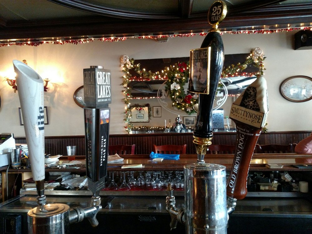 Mill Hill Saloon Order Food Online 43 Photos & 29 Reviews Dive