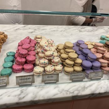 Lady Yum - Desserts Near Me - Bellevue, Washington Lady Yum - Desserts Near Me - Bellevue, Washington