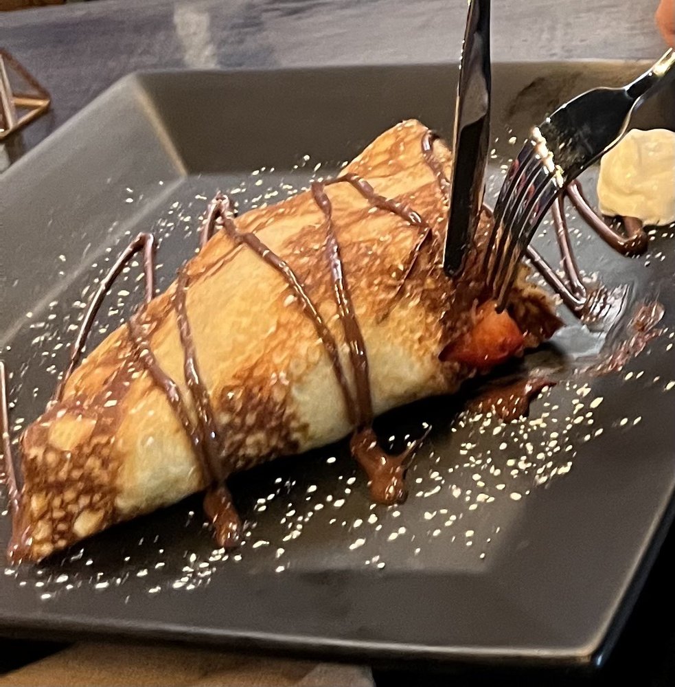 THAT CREPE PLACE 17 Photos & 12 Reviews 3003 SW Port St Lucie Blvd