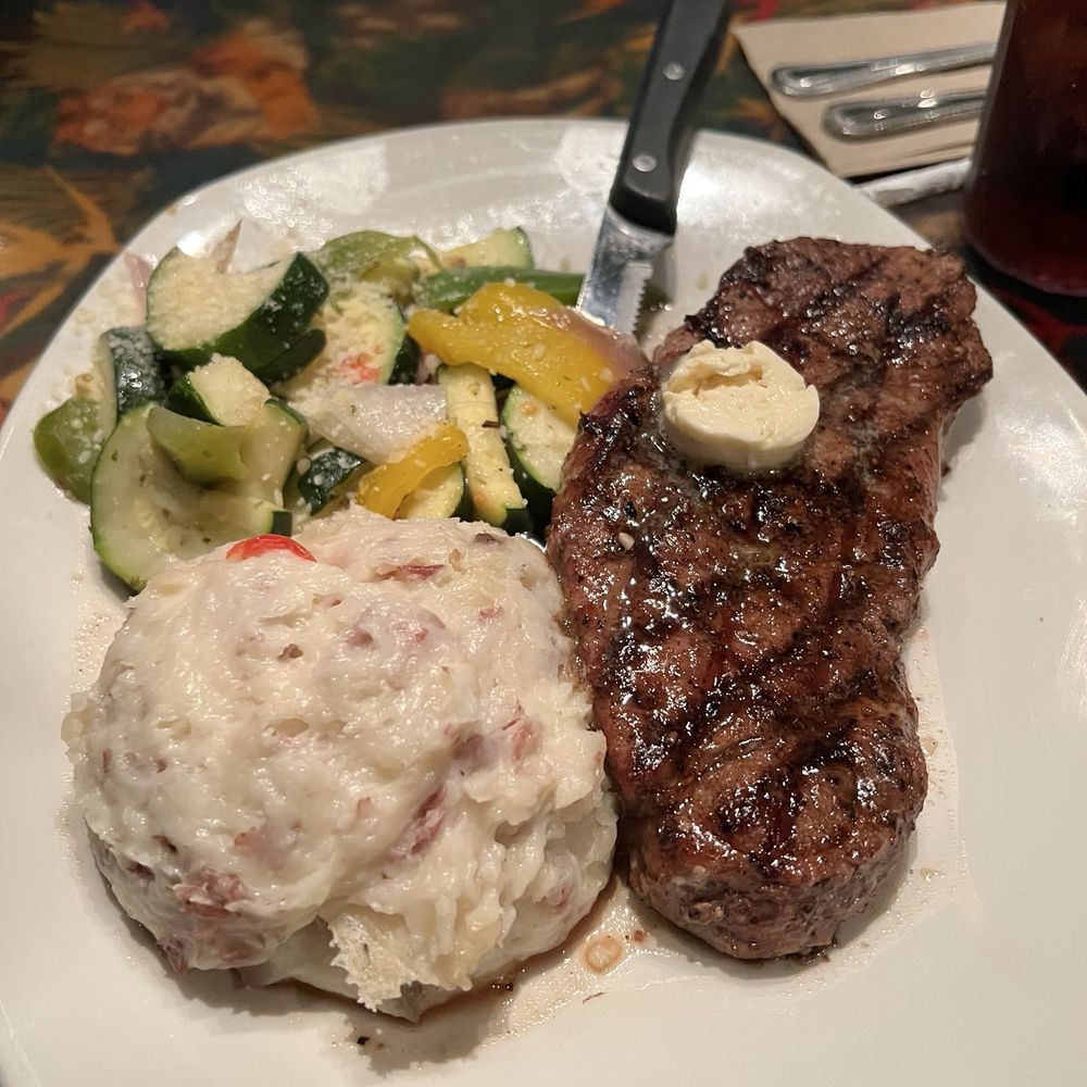 Primal Steak Primal Steak