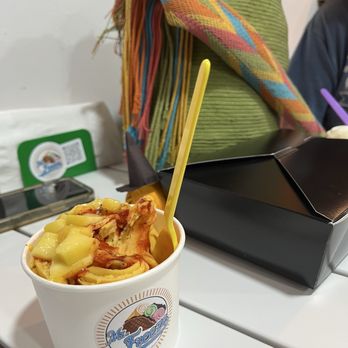 Mz.Freeze - Ice Cream & Frozen Yogurt Near Me - Indio, California Mz.Freeze - Ice Cream & Frozen Yogurt Near Me - Indio, California
