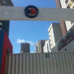Igreja Batista Orla Sul - Os encontros acontecem dentro da Cultura Inglesa da Rua Félix de Brito em Melo.