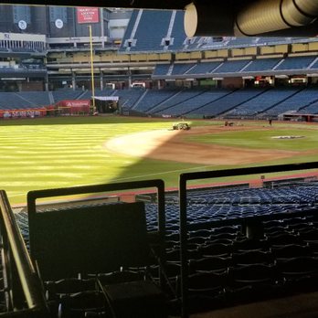 Chase Field - Stadiums & Arenas Near Me - Phoenix, Arizona Chase Field - Stadiums & Arenas Near Me - Phoenix, Arizona