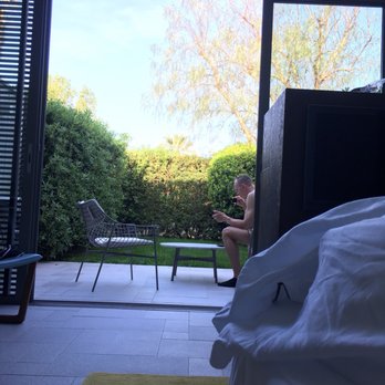 Sezz Saint-Tropez - Morning ritual - Hotels Near Me - Saint-Tropez, 83