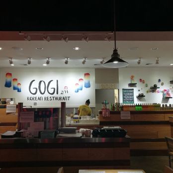 Gogi - Korean Near Me - Kenner, Louisiana Gogi - Korean Near Me - Kenner, Louisiana