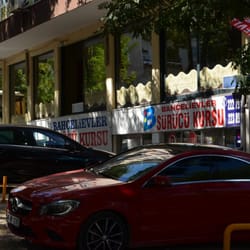 Bahçelievler Sürücü Kursu