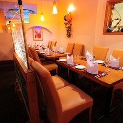 Misbah Tandoori