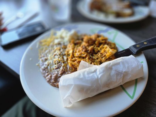 The Lobster Trap by null