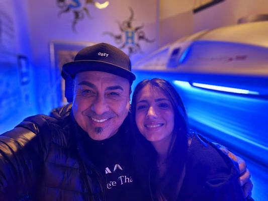 Sun Haven Tans by null