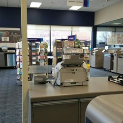 FedEx Office Print & Ship Center - Merchandise at FedEx S. State St.