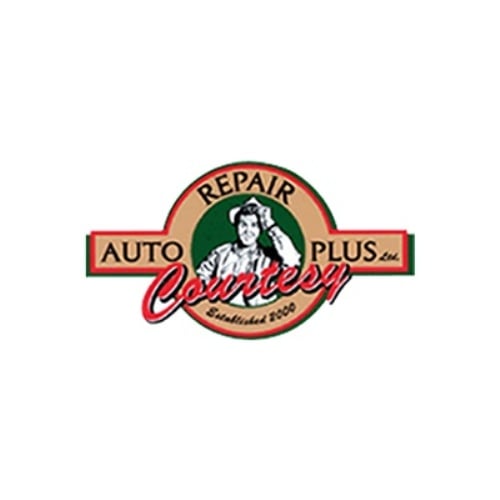 COURTESY AUTO REPAIR PLUS Updated September 2024 967 Bon Air Ave