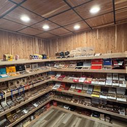 Exotics Smoke Shop
