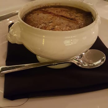 Atlantis Steakhouse - French onion soup - Steakhouses Near Me - RENO, Nevada Atlantis Steakhouse - French onion soup - Steakhouses Near Me - RENO, Nevada