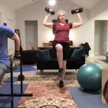 Accessible Fitness - Mark n Jen - Trainers Near Me - Santa Clara, California Accessible Fitness - Mark n Jen - Trainers Near Me - Santa Clara, California