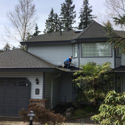 Haida Roofing