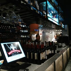 Santa Brasa - Bar Santa Brasa