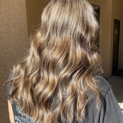 Ambiance Hair Salon - Highlights by Blaze