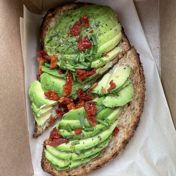 Founders Coffee - St Rose - The perfect Avocado Toast. - Coffee & Tea Near Me - Henderson, Nevada Founders Coffee - St Rose - The perfect Avocado Toast. - Coffee & Tea Near Me - Henderson, Nevada