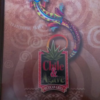 Chile & Agave Mexican Grill - Mexican Near Me - St. Catharines, Ontario