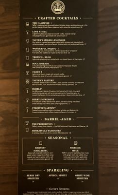 Menu photo 7 Taffer’s Tavern Orlando Orlando, FL