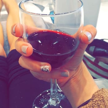 LACQUER - Nail Salons Near Me - Austin, Texas