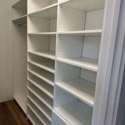 Prestige Closet Designers