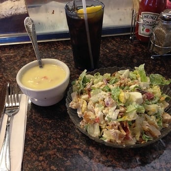 The Millennium Diner - Bakeries Near Me - Smithtown, New York The Millennium Diner - Bakeries Near Me - Smithtown, New York