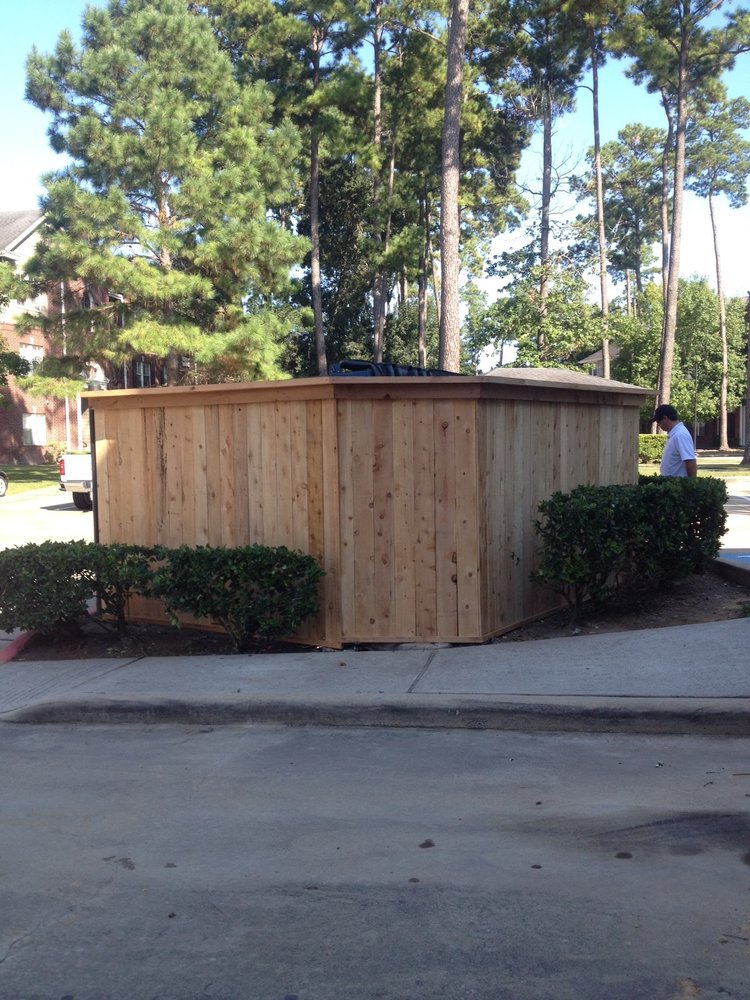 Slide of Gail Construction Services