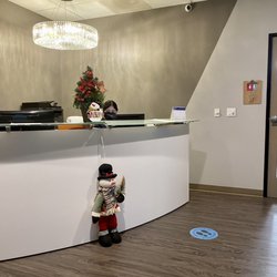 Neda Heidari, MD - Waiting room
