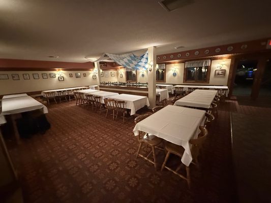 Gasthaus Bavarian Hunter by null