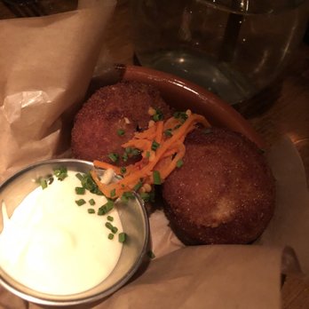Ariete - New American Near Me - Miami, Florida