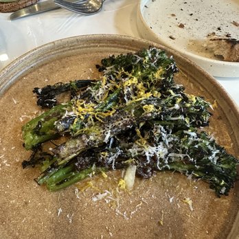 Wildflour - Broccolini - Delis Near Me - San Diego, California