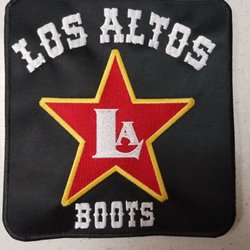 Genesis Embroidery