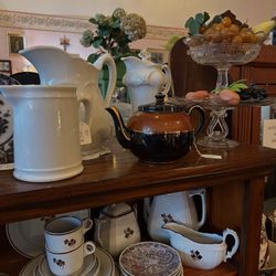 South Hills Antique Gallery