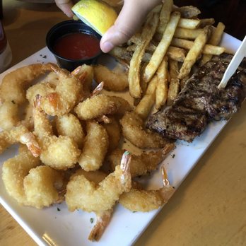 Sizzler - Steakhouses Near Me - Los Alamitos, California