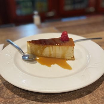Chula's Bar and Grill - Flan - Mexican Near Me - Downers Grove, Illinois Chula's Bar and Grill - Flan - Mexican Near Me - Downers Grove, Illinois