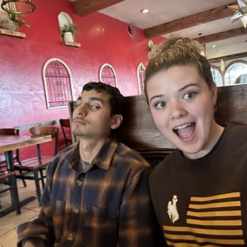Las Margaritas - Mexican Near Me - Gillette, Wyoming