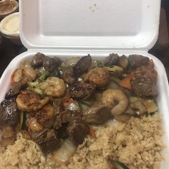 Hibachi Express - Japanese Near Me - Yorktown, Virginia Hibachi Express - Japanese Near Me - Yorktown, Virginia