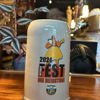Die BierStube - German Near Me - Seattle, Washington