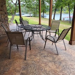 Branson Shores Resort - 5b patio