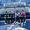 Ski Company gift card