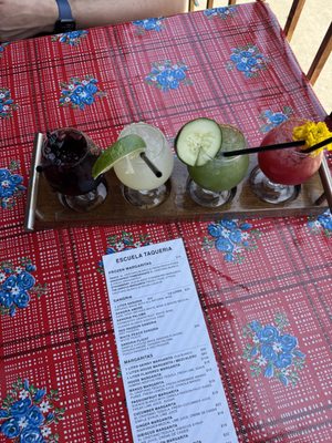 Escuela Taqueria by null Escuela Taqueria by null