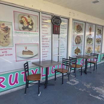 Frutylicious Santee - Juice Bars & Smoothies Near Me - Santee, California