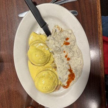 Louie's Steak & Seafood - Eggs Benedict - Seafood Near Me - Kenai, Alaska Louie's Steak & Seafood - Eggs Benedict - Seafood Near Me - Kenai, Alaska