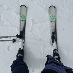Blauer Ski & Board