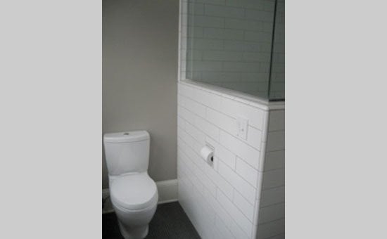 Slide of Mt Tabor Plumbing