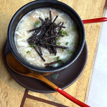 Mizumi - Truffle on top of the chanwanmushi King Crab & Truffle Chawanmushi - Japanese Near Me - Las Vegas, Nevada Mizumi - Truffle on top of the chanwanmushi King Crab & Truffle Chawanmushi - Japanese Near Me - Las Vegas, Nevada