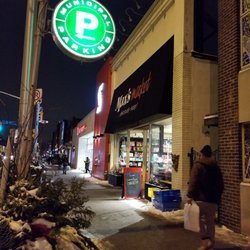 Max's Market - Don't bother