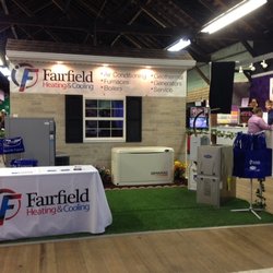 Fairfield Heating & Cooling