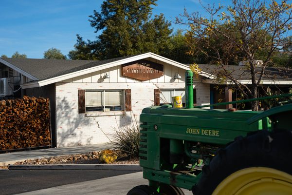 Caldwell County BBQ by null